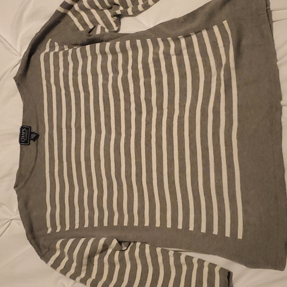 Long sleeved shirt